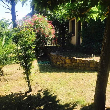 Eden * Figari (Corsica)
