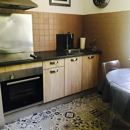 Casa vacanze Eden Figari (Corsica)